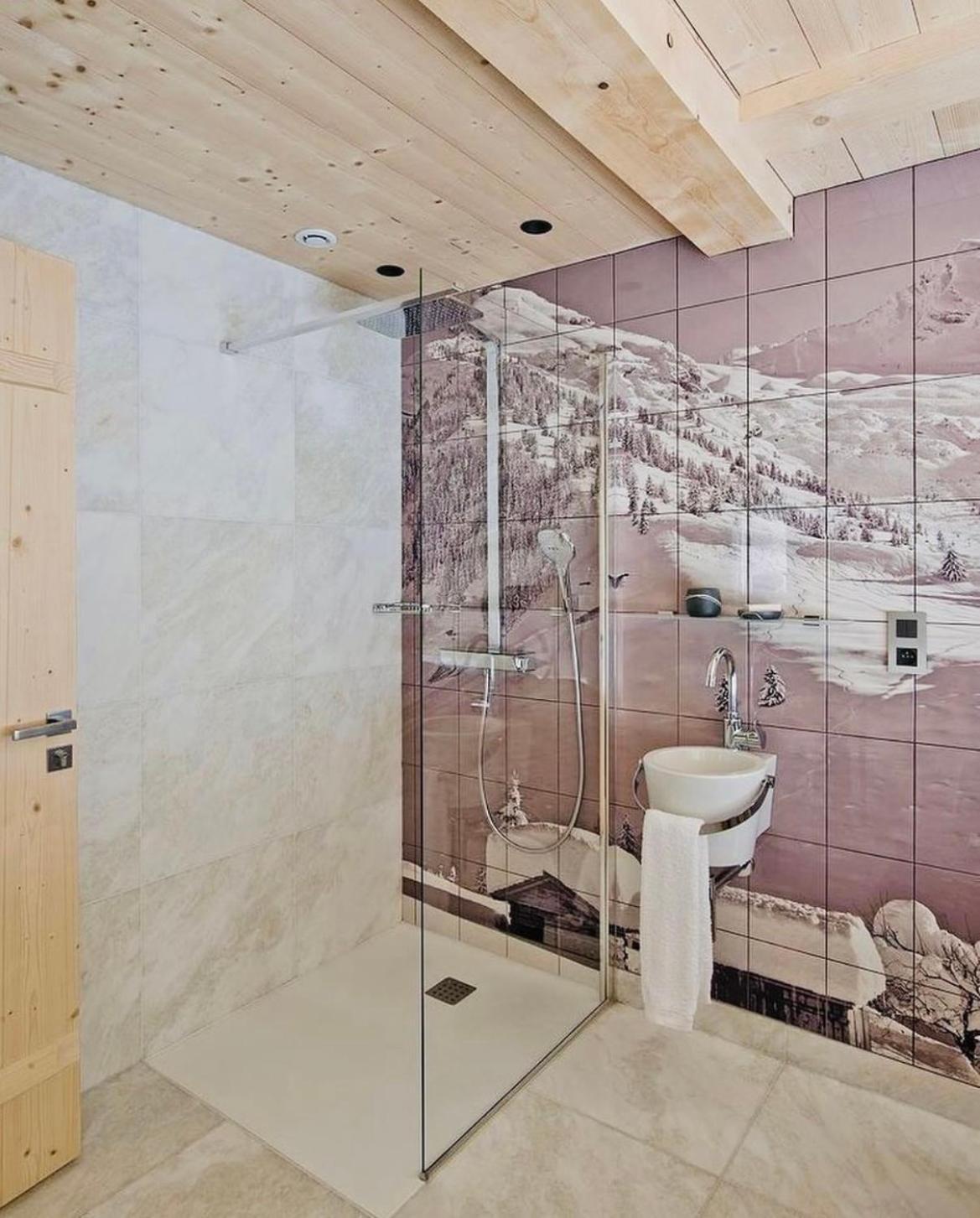 Chalet-hôtel Inarpa La Clusaz