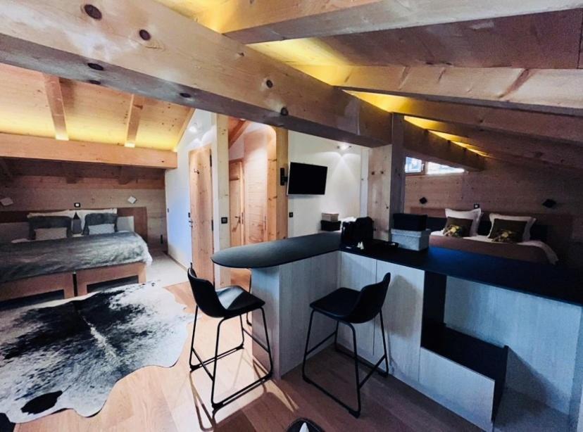 Inarpa - Et Hotel 5*