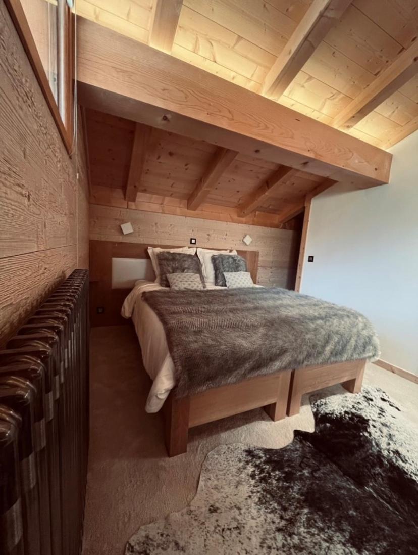 Hotel Inarpa - Et La Clusaz