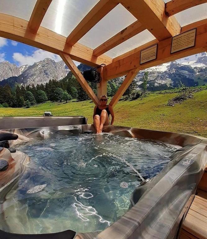 Inarpa - Et Hotel La Clusaz