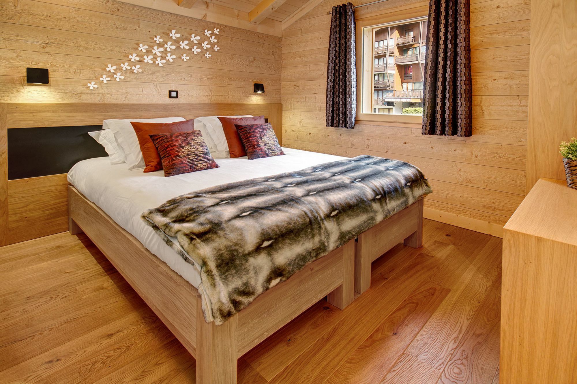 Inarpa - Et 5* La Clusaz
